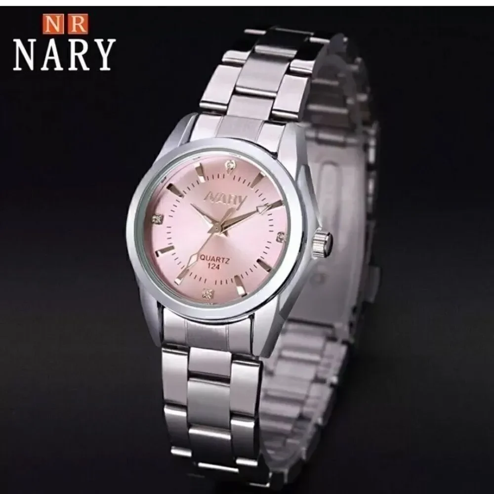 Nary women’s stainless